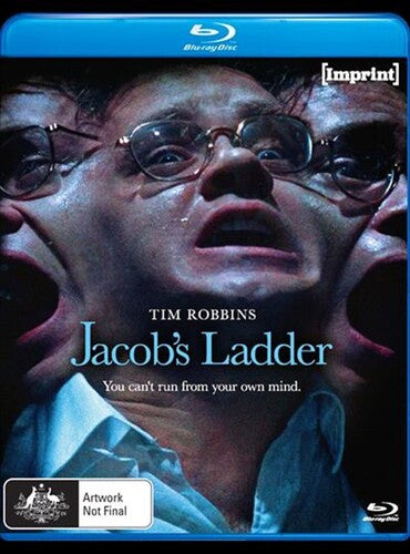 Jacob's Ladder (Blu-ray)