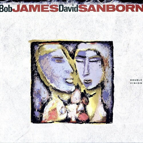 Bob James - Double Vision (CD)