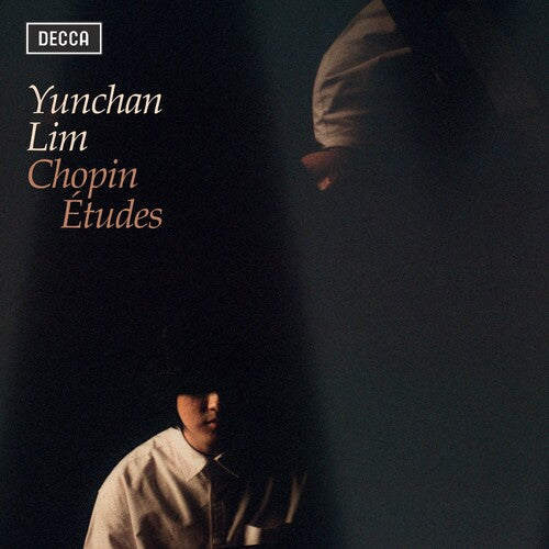 Yunchan Lim - Chopin Etudes (CD)