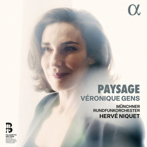 Veronique Gens - Paysage (CD)