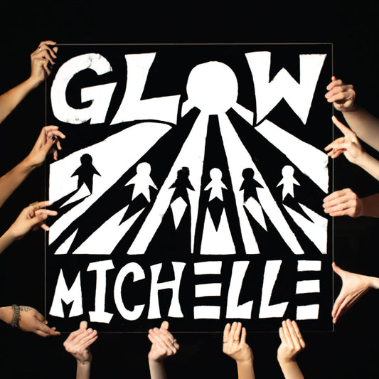 Michelle - Glow (CD)