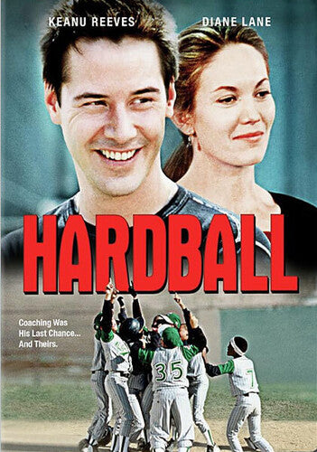 Hardball (DVD)