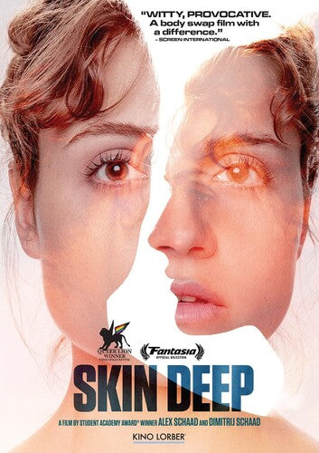 Skin Deep (DVD)