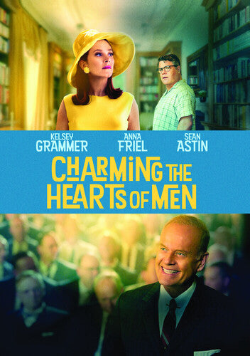 Charming The Hearts Of Men (DVD)