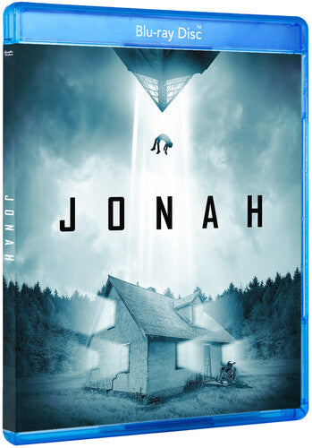 Jonah (Blu-ray)