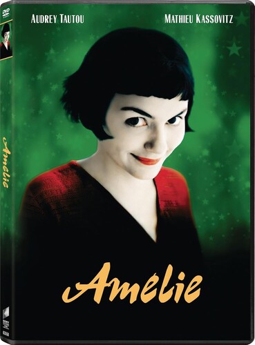 Amélie (DVD)