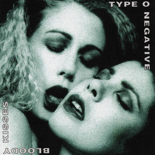 Type O Negative - Bloody Kisses (CD)