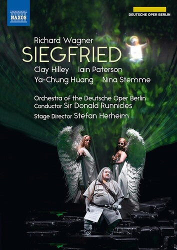 Wagner: Siegfried (DVD)