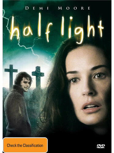 Half Light (DVD)