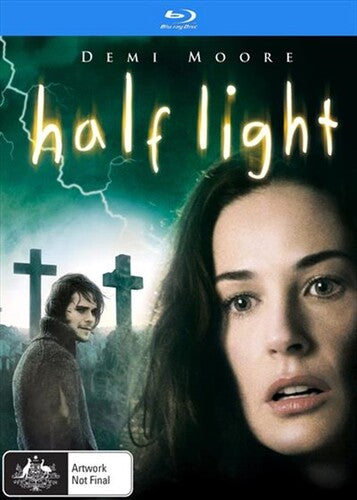 Half Light (Blu-ray)