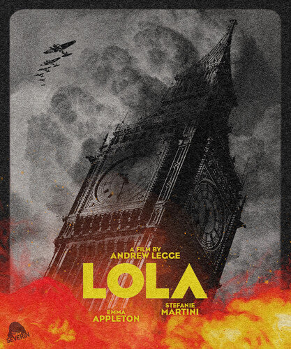 LOLA (Blu-ray)