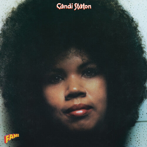 Candi Staton - Candi Staton (CD)