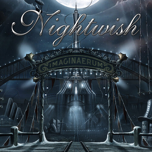 Nightwish - Imaginaerum (CD)