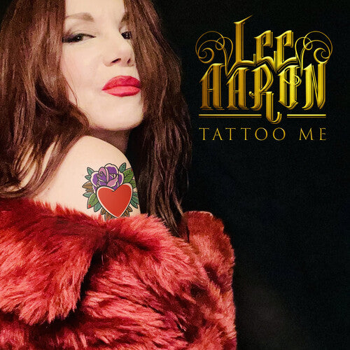 Lee Aaron - Tattoo Me (CD)