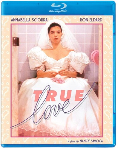 True Love (Blu-ray)