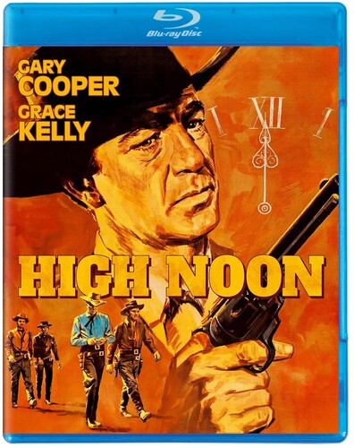 High Noon (Blu-ray)