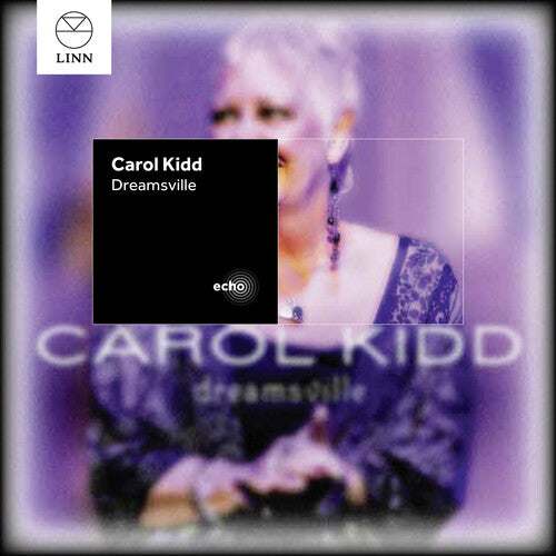 Carol Kidd - Dreamsville (CD)