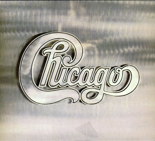 Chicago - Chicago II (CD)