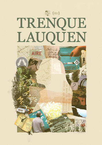 Trenque Lauquen (DVD)