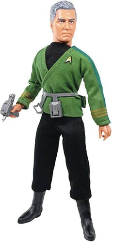 Mego - Star Trek: Strange New Worlds - Pike 8" Action Figure