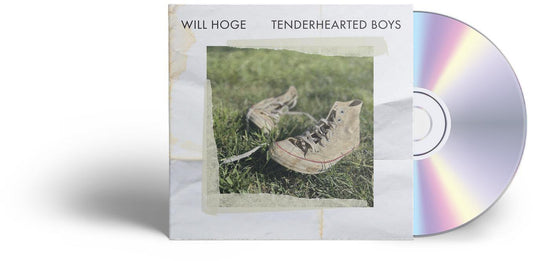 Will Hoge - Tenderhearted Boys (CD)