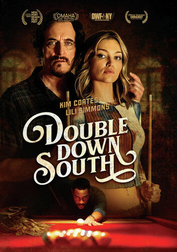 Double Down South (DVD)