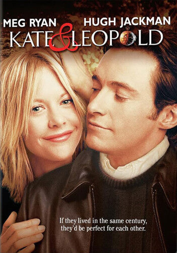 Kate & Leopold (DVD)