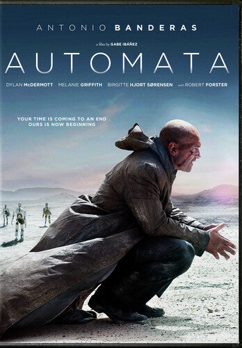 Automata (DVD)