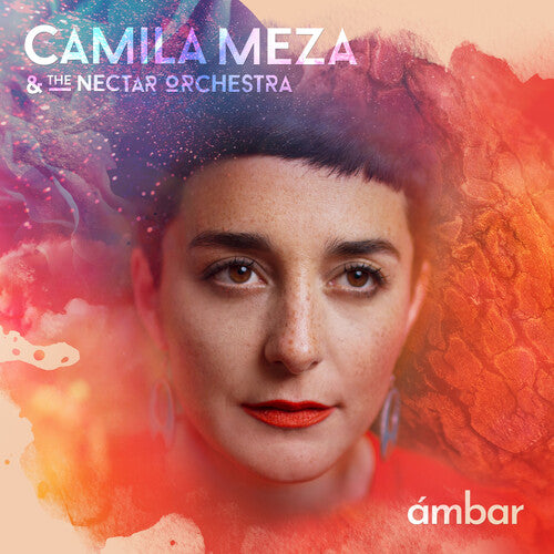 Camila Meza - Ambar (CD)