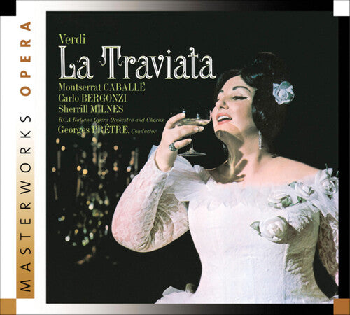 Traviata (CD)