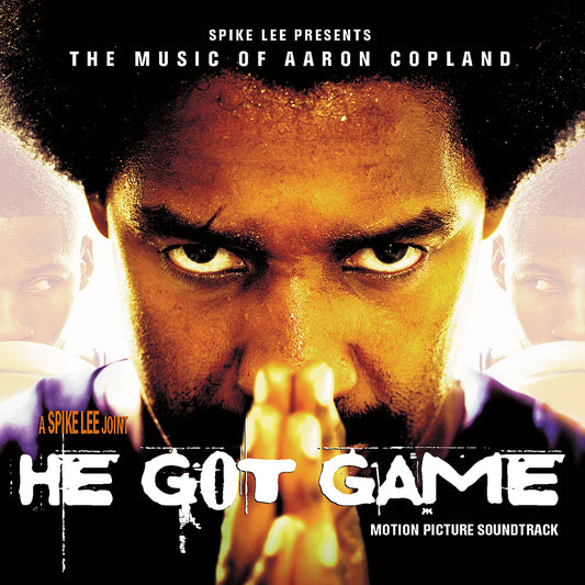 Various Artists - He Got Game (Score) / O.S.T. (CD)