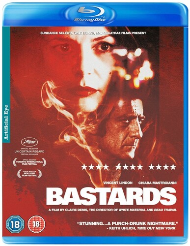 Bastards (Blu-ray)