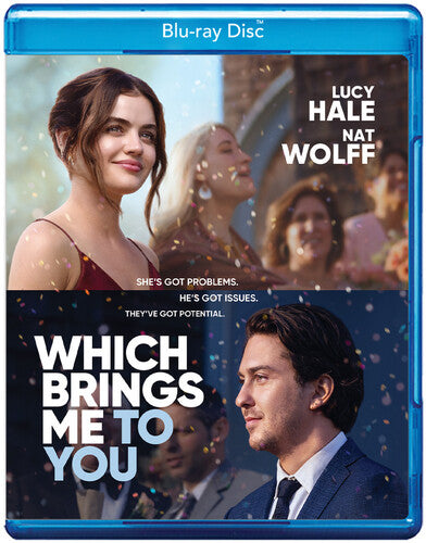 Which Brings Me to You (Blu-ray)