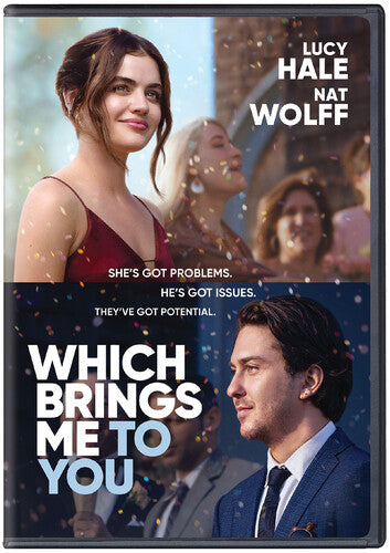 Which Brings Me to You (DVD)