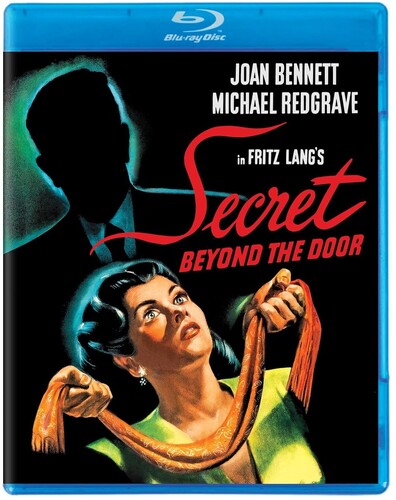 Secret Beyond the Door (Special Edition) (Blu-ray)