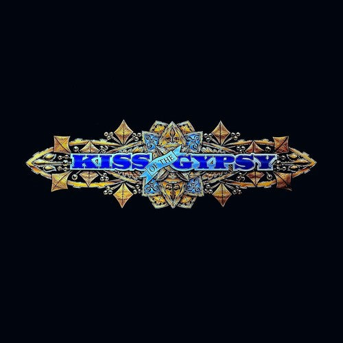 Kiss of the Gypsy - Kiss Of The Gypsy (CD)