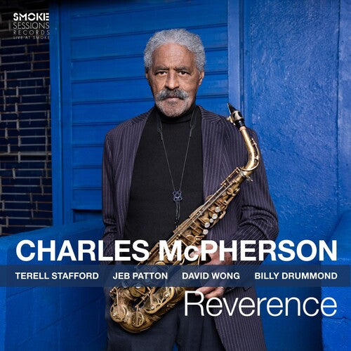 Charles McPherson - Reverence (CD)