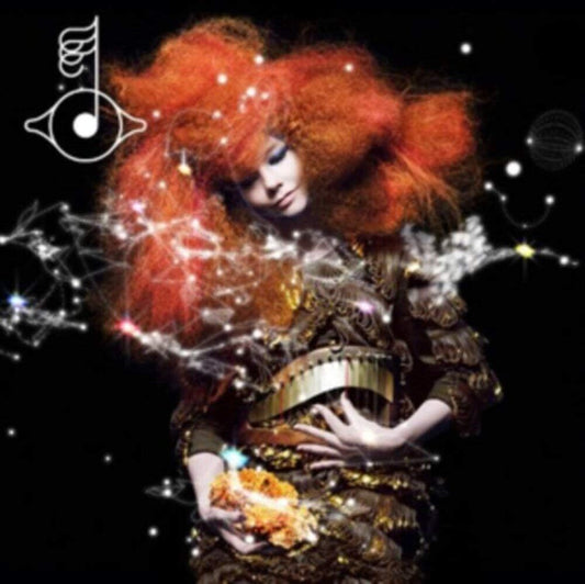 Bjork - Biophilia (CD)