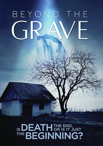 Beyond The Grave (DVD)
