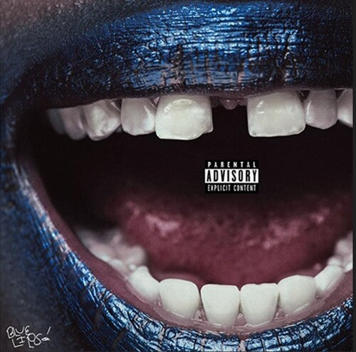 ScHoolboy Q - Blue Lips (CD)