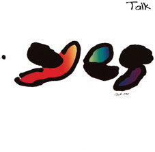 Yes - Talk - 30th Anniversary Edition (CD)