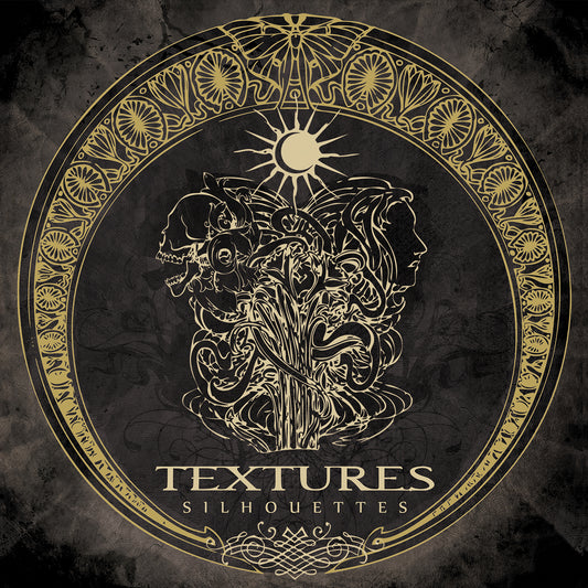 Textures - Silhouettes (CD)