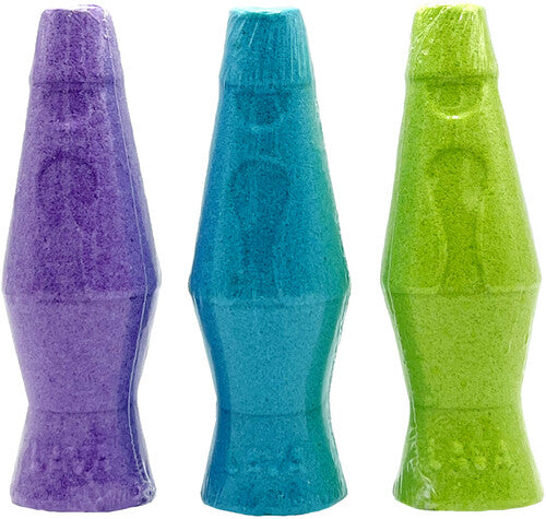 Lava® Lamp - Instant Slime - 3 Pack - Assorted Colors