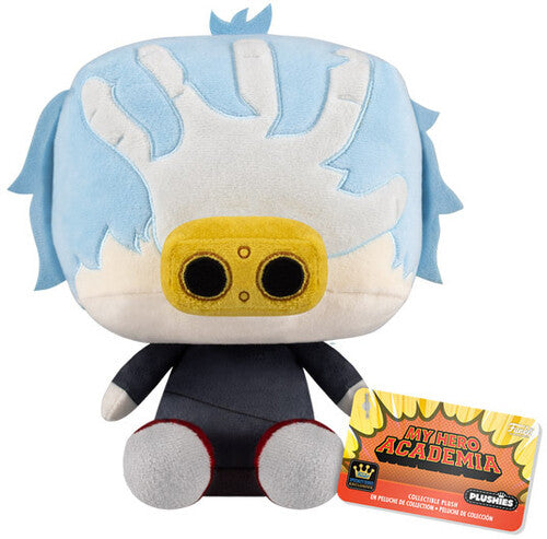 FUNKO Plush: My Hero Academia: The League of Villains: Plush - Tomura Shigaraki (MHA)