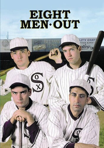 Eight Men Out (DVD)