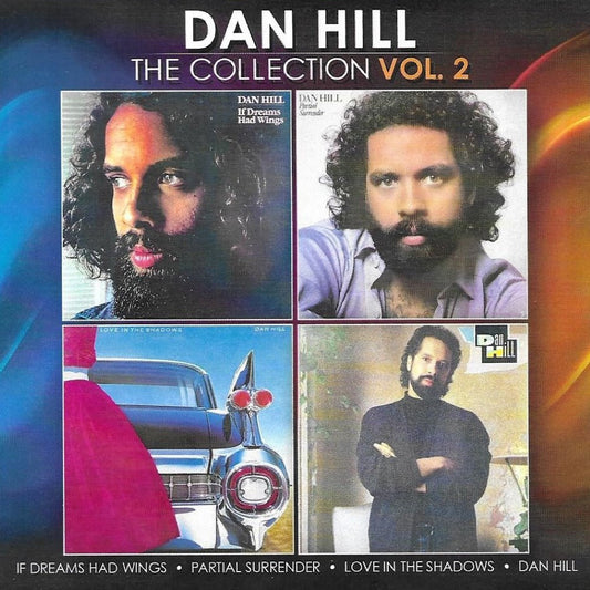 Dan Hill - Collection, Vol. 2 (CD)