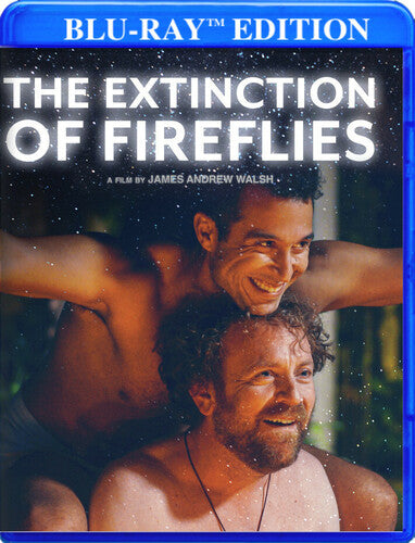 The Extinction Of Fireflies (Blu-ray)