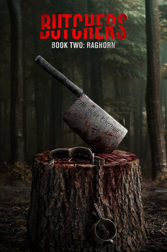 Butchers Book Two: Raghorn (DVD)