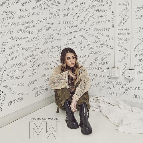 Morgan Wade - Obsessed (CD)