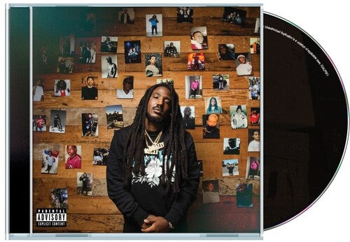 Mozzy - Children Of The Slums (CD)